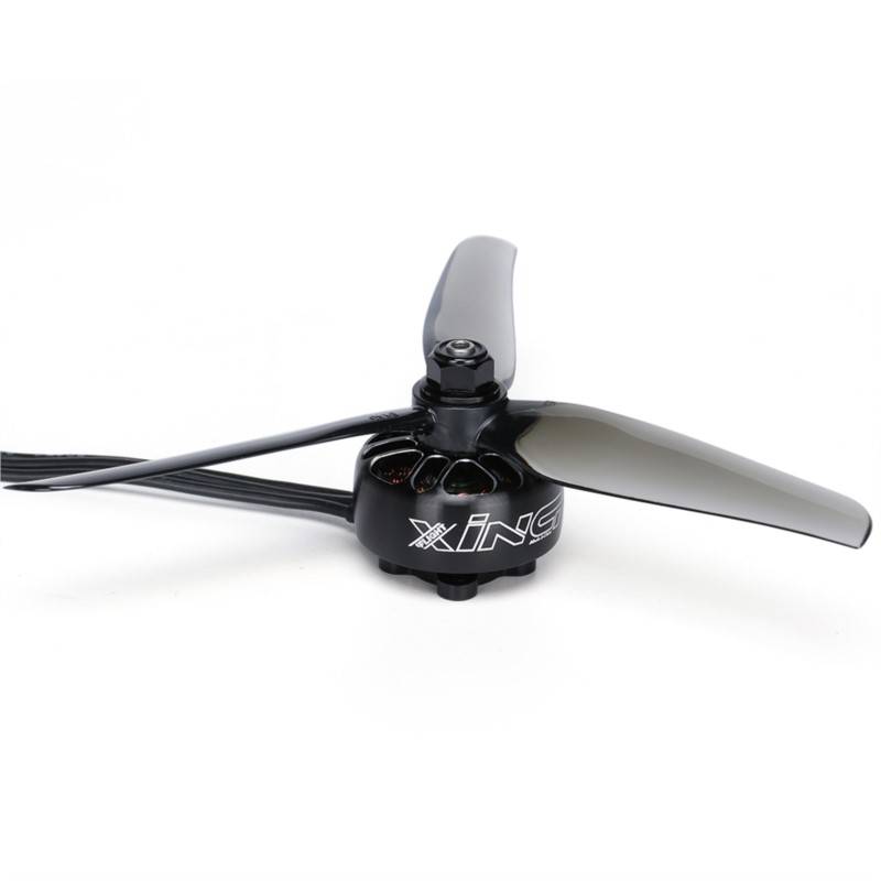 4 STKS iFlight XING E Pro 2207 - Skyzone Cobra X V2 Fpv Goggles recensie en prijs