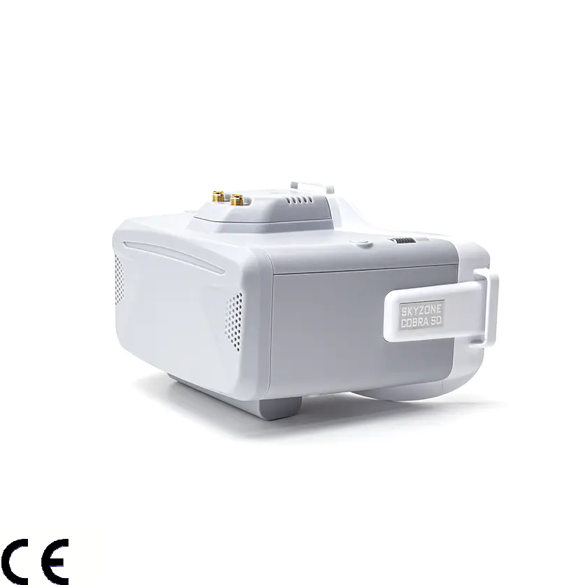 SKYZONE Cobra SD FPV Bril 5.8G - Skyzone Cobra X V2 Fpv Goggles recensie en prijs
