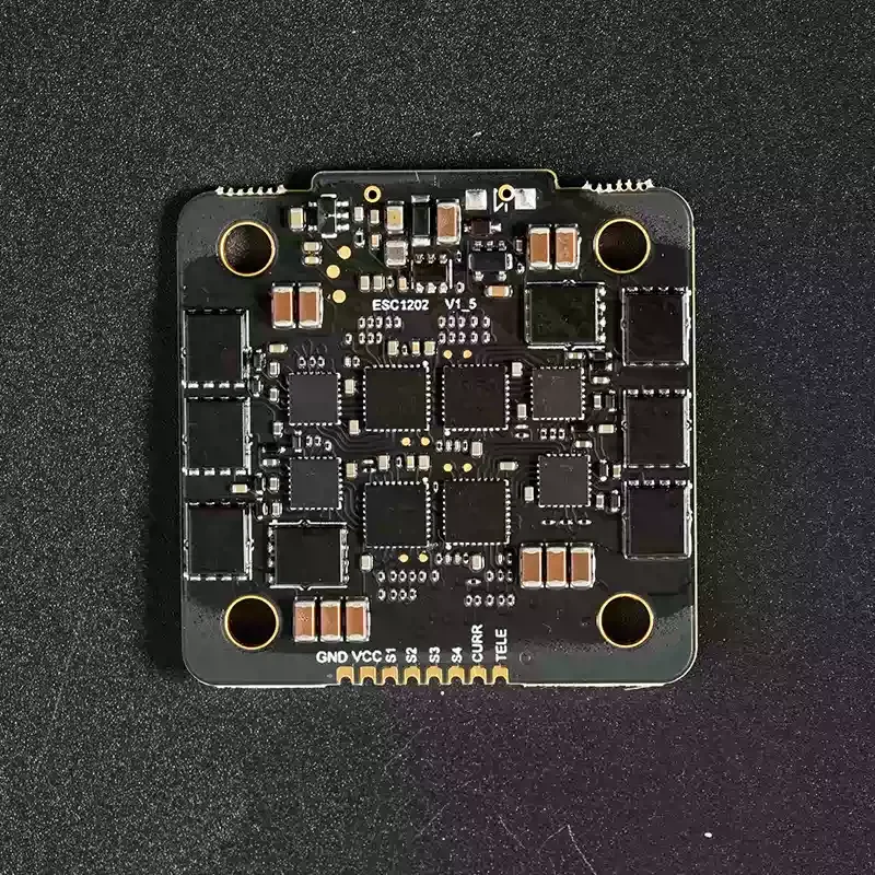 FOXEER Reaper F4 4-in-1 ESC 45 - Foxeer Reaper F4 128K 65A Esc recensie en prijs