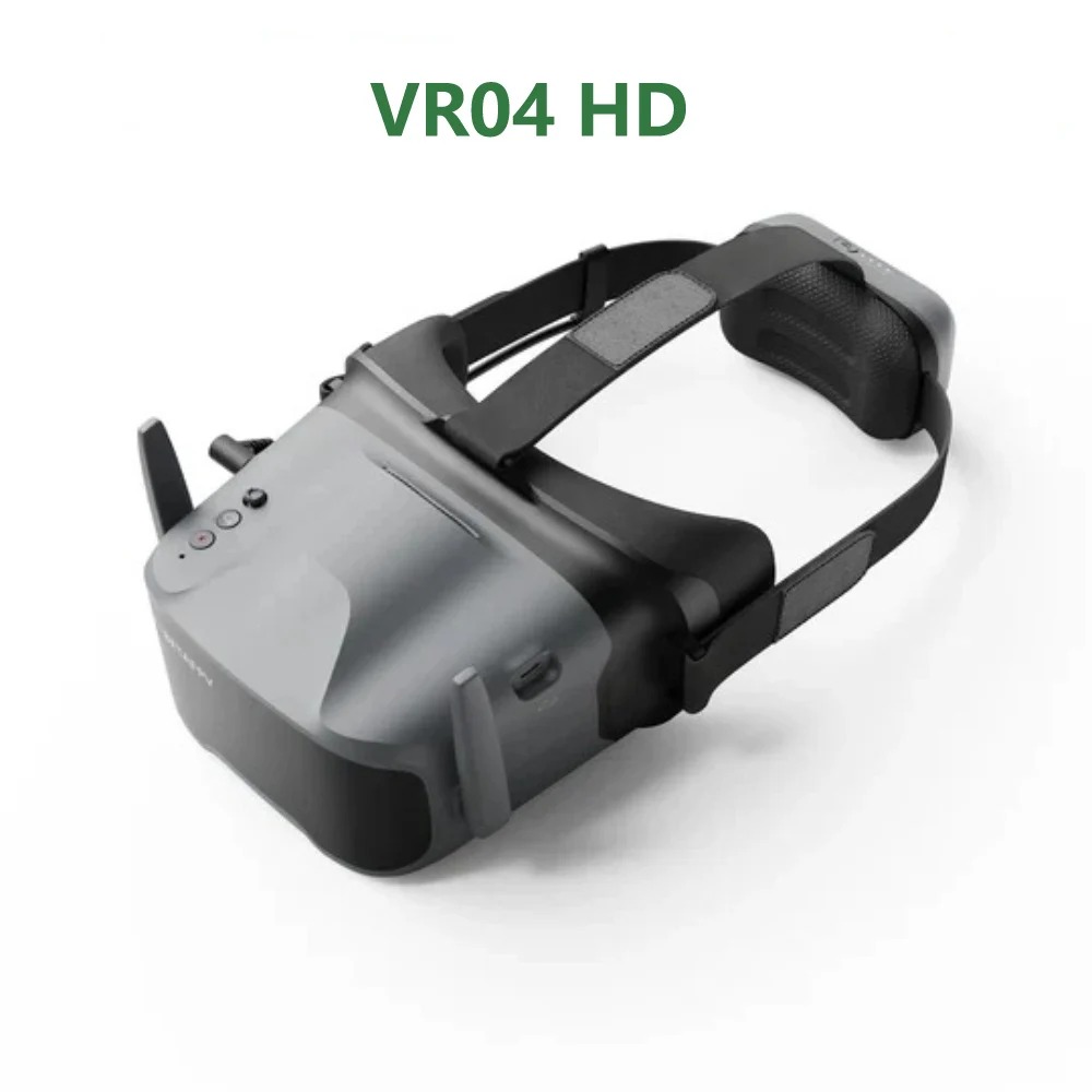 BETAFPV VR04 FPV-bril HD-bril- - Skyzone Cobra X V2 Fpv Goggles recensie en prijs