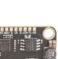 T-Motor F7 Pro V2 vluchtcontro - T-Motor F7 Pro Flight Controller recensie en prijs
