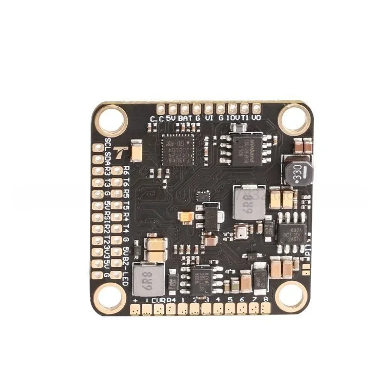 T-Motor F7 Pro V2 vluchtcontro - T-Motor F7 Pro Flight Controller recensie en prijs