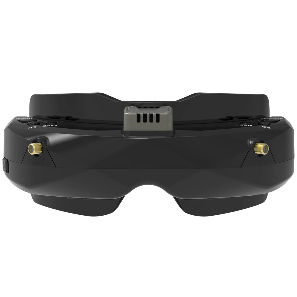 SKYZONE SKY02O 5.8Ghz Diversit - Skyzone Cobra X V2 Fpv Goggles recensie en prijs