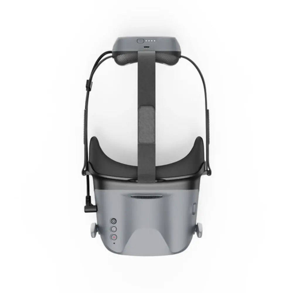 BETAFPV VR04 HD FPV-bril Ingeb - Skyzone Cobra X V2 Fpv Goggles recensie en prijs