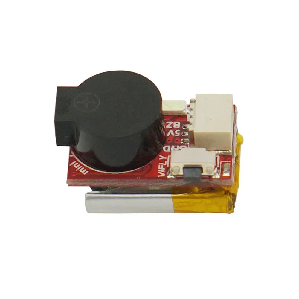 VIFLY Finder Mini 2.7g 100dB M - Foxeer Reaper F4 128K 65A Esc recensie en prijs