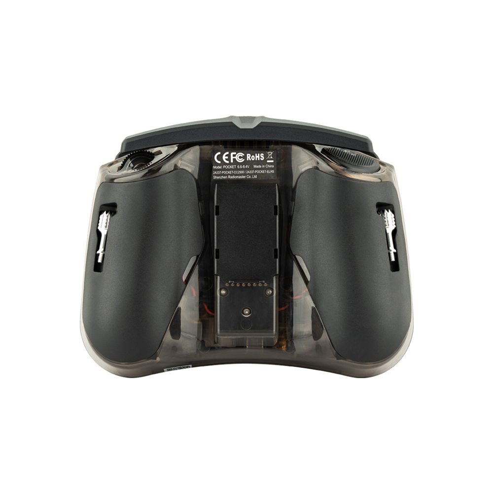 Radiomaster Pocket Hall Gimbal - Skyzone Cobra X V2 Fpv Goggles recensie en prijs