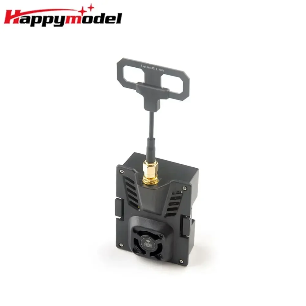 HappyModel Nieuwe ES24TX Pro 1 - Happymodel Expresslrs Elrs Es24Tx Pro 1000Mw recensie en prijs
