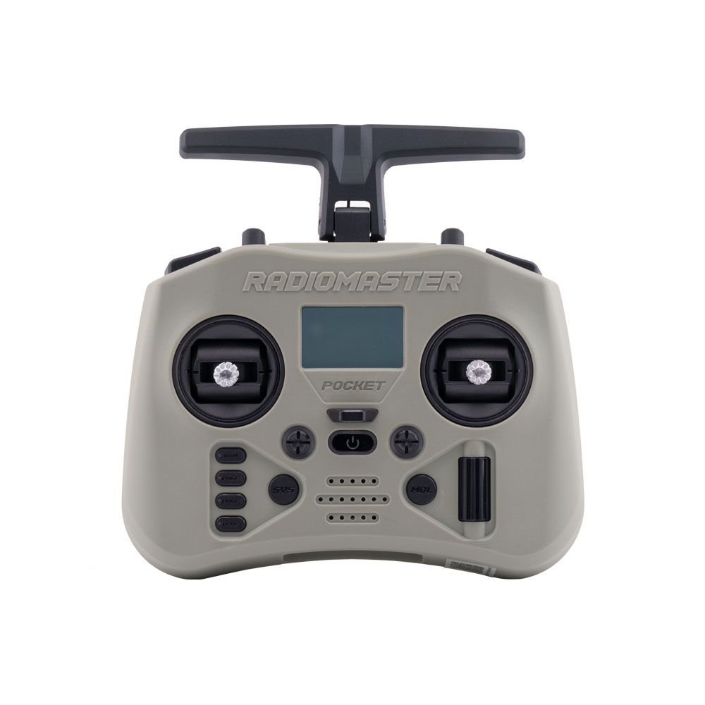 Radiomaster Pocket Crush 2,4 G - Skyzone Cobra X V2 Fpv Goggles recensie en prijs