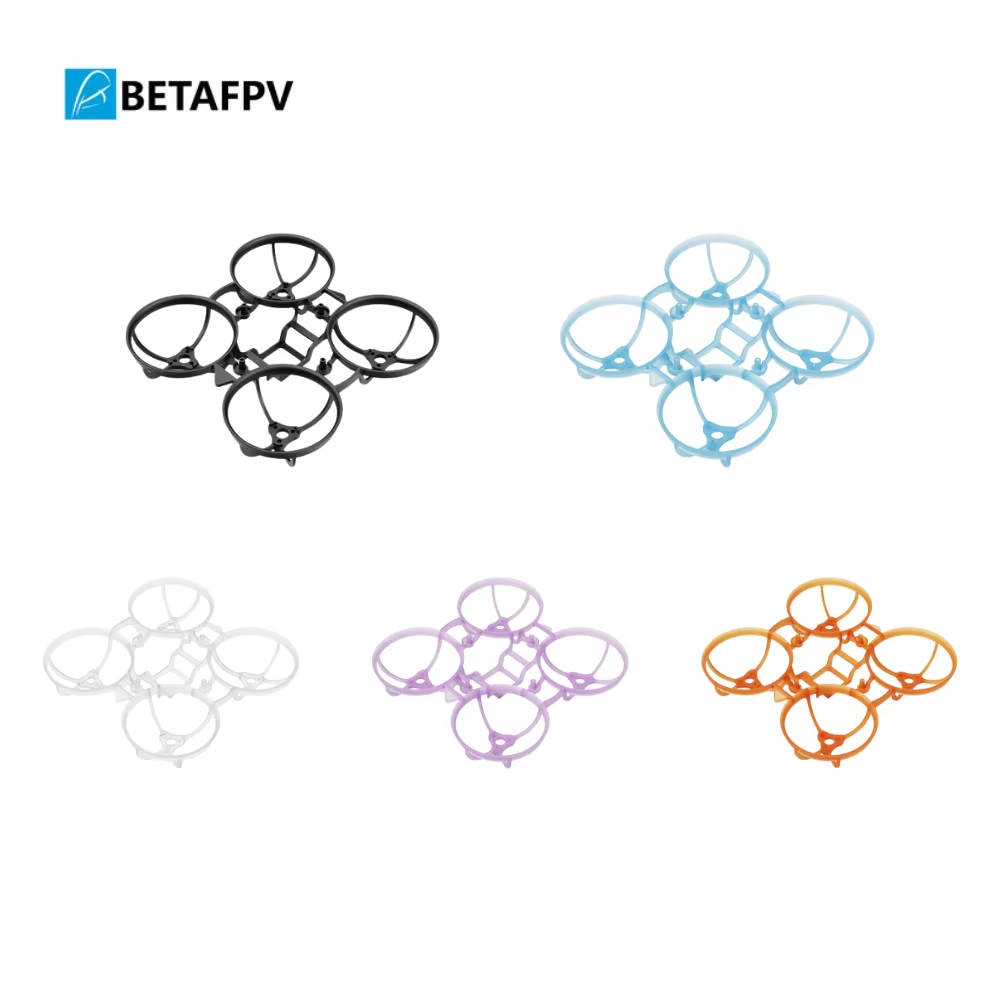 BETAFPV Air65 II 65 mm 1S bors - Skyzone Cobra X V2 Fpv Goggles recensie en prijs